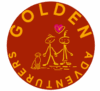 Golden Adventurers Logo
